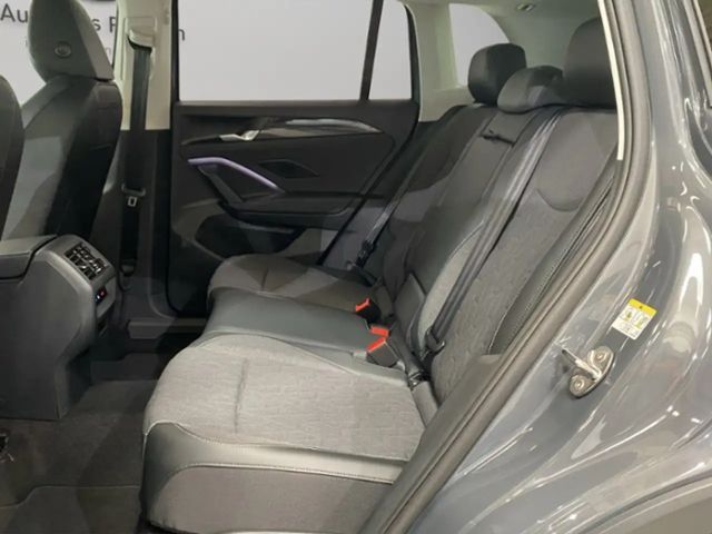 Volkswagen Tiguan DSG Life