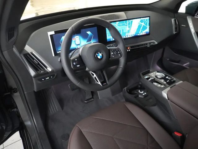 BMW iX xDrive40