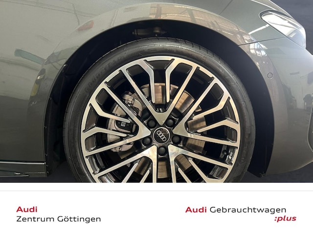 Audi A5 Avant Hybride Quattro S-Tronic