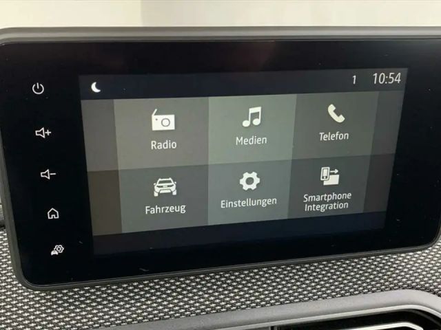 Dacia Sandero III 1,0 TCe CVT 90 Expression DAB