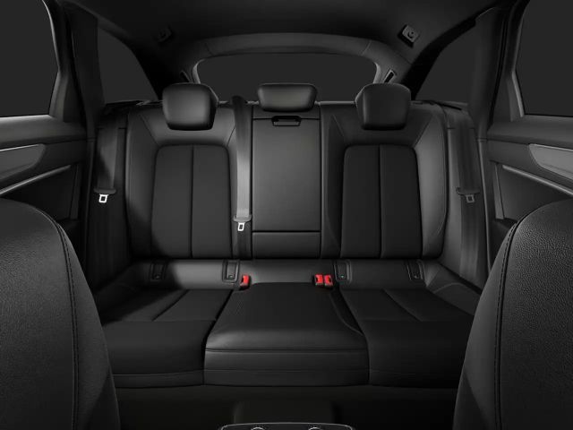 Audi A6 45 TFSI Avant S-Line