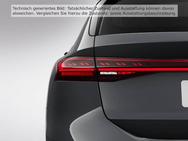 Audi A6 e-tron Avant