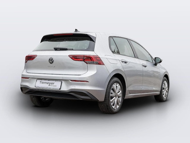 Volkswagen Golf 1.5 TSI Life
