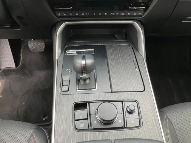 Mazda CX-80 Homura Plus e-Skyactiv