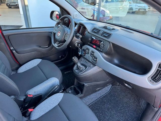 Fiat Panda CityCross Life