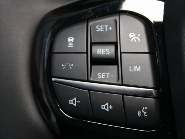 Ford Puma E-Gen 43kWh ON:42889