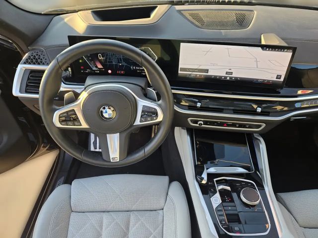 BMW X6 xDrive30d