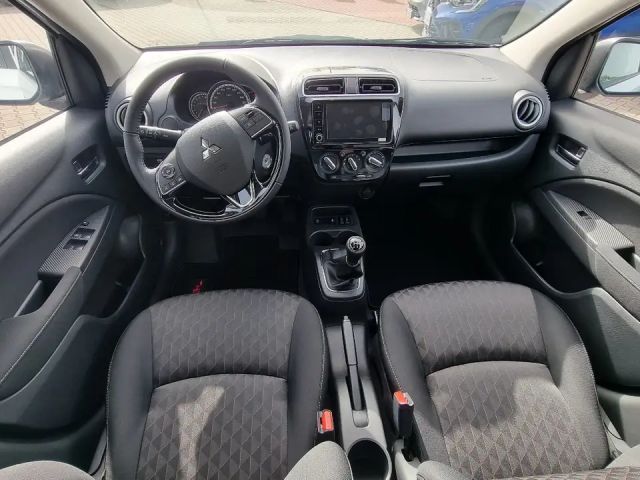 Mitsubishi Space Star ClearTec MIVEC Star