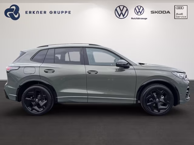 Volkswagen Tiguan 1.5 eTSI DSG R-Line
