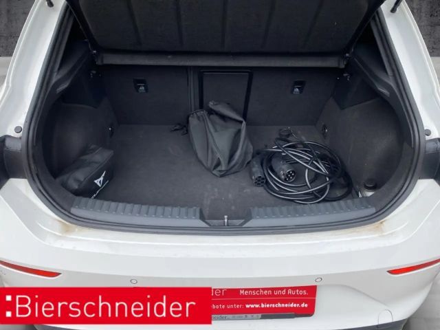 Cupra Leon 1.4 e-Hybrid DSG