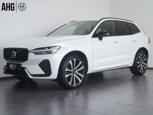 Volvo XC60 R-Design