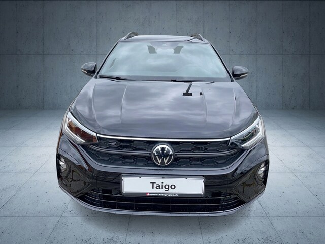 Volkswagen Taigo 1.0 TSI DSG
