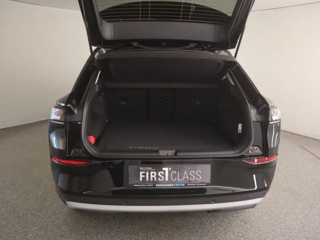 Volkswagen T-Roc DSG Life