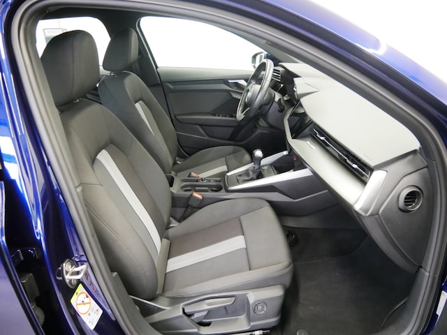 Audi A3 30 TFSI Sportback