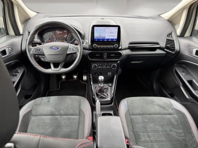 Ford EcoSport ST Line
