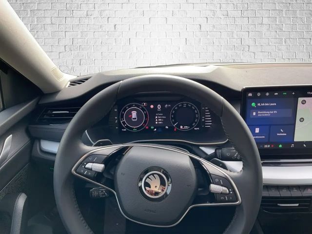 Skoda Octavia 1.5 TSI Combi