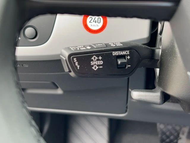 Audi A5 40 TDI S-Tronic