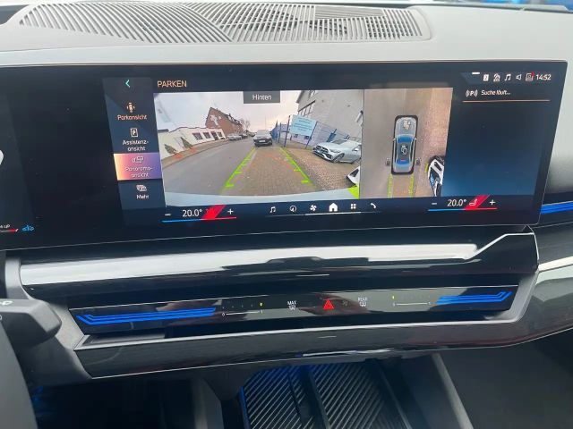 BMW 540 540d M-Sport Sedan xDrive