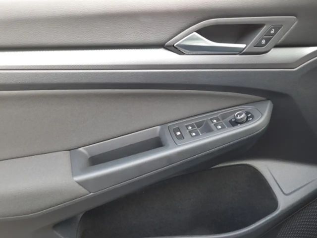 Volkswagen Golf 1.5 TSI Golf VIII