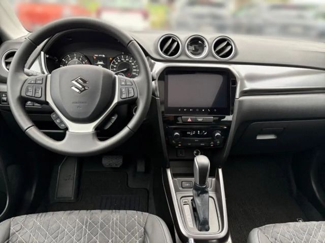 Suzuki Vitara AllGrip Boosterjet Comfort