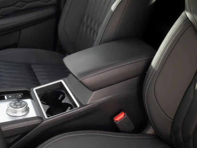 Mitsubishi Outlander 4WD PHEV