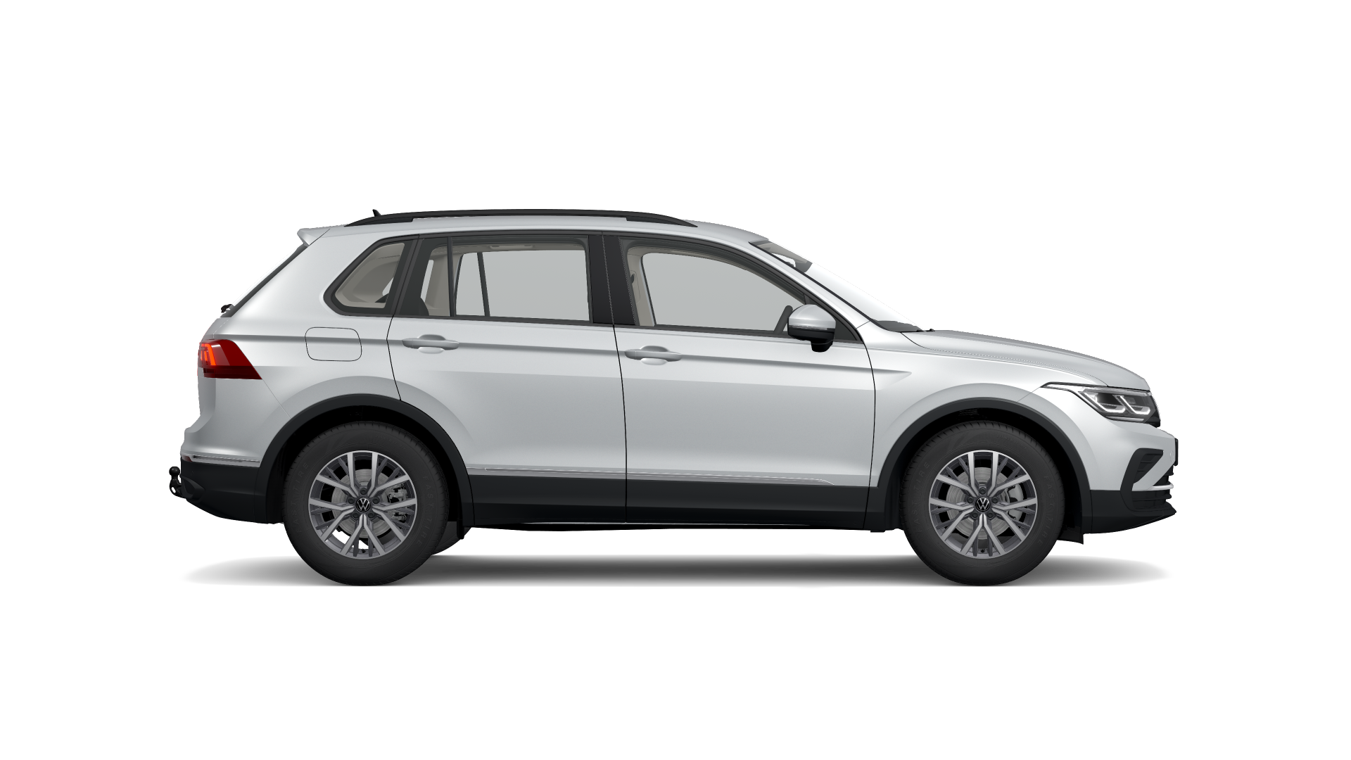 Volkswagen Tiguan 1.5 TSI Life