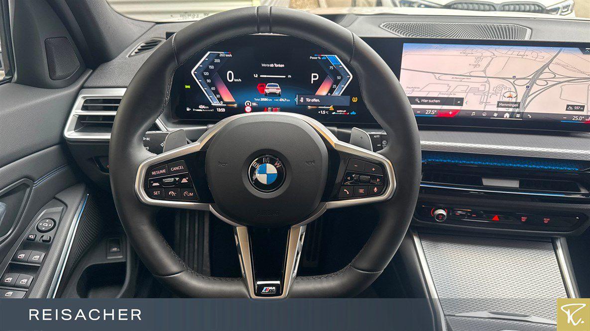 BMW 320 320d Touring