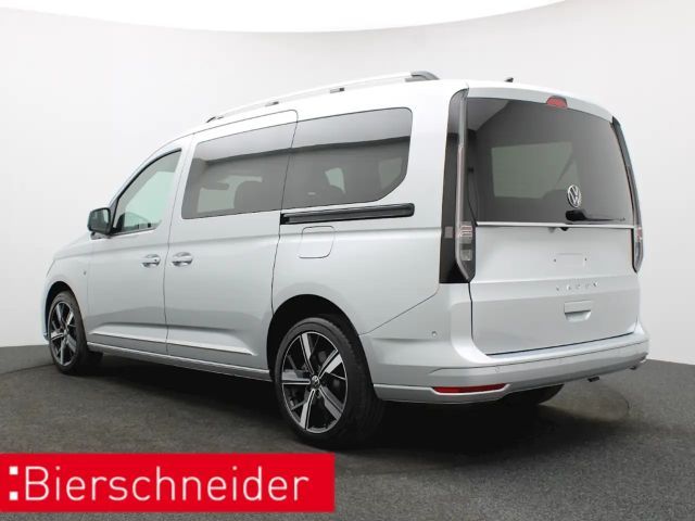 Volkswagen Caddy 2.0 TDI DSG Style