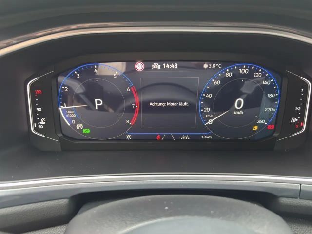 Volkswagen T-Roc 1.5 TSI DSG Style