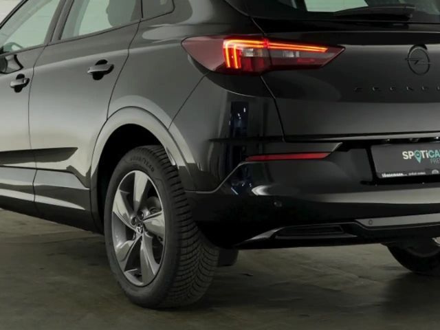 Opel Grandland X GS-Line Grand Sport