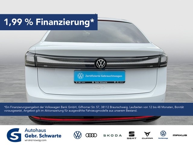 Volkswagen ID.7 Pro