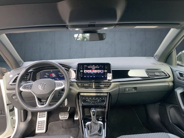 Volkswagen T-Roc Cabriolet DSG R-Line