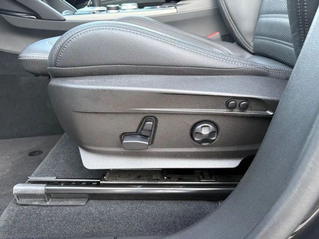 Alfa Romeo Stelvio Q4 Veloce