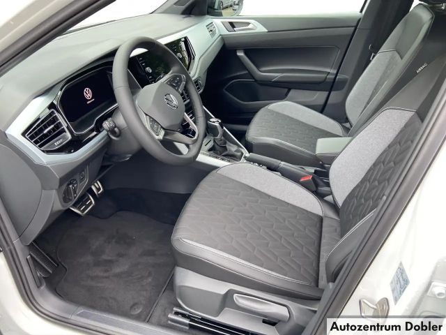 Volkswagen Taigo DSG