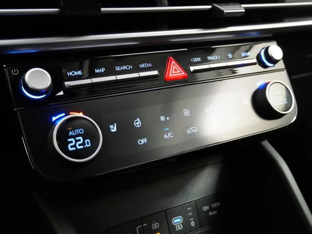 Hyundai Tucson 2WD T-GDi