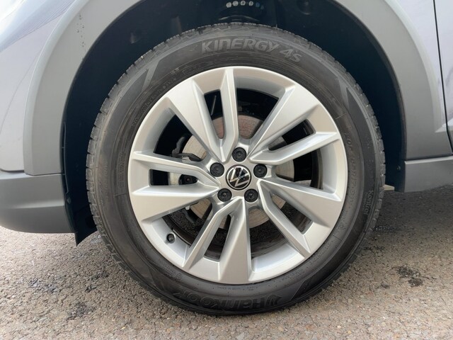 Volkswagen Taigo APP+DAB+VIRT+LED+NAVI+PDC