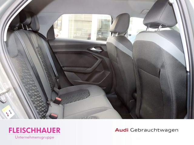 Audi A1 25 TFSI Sportback