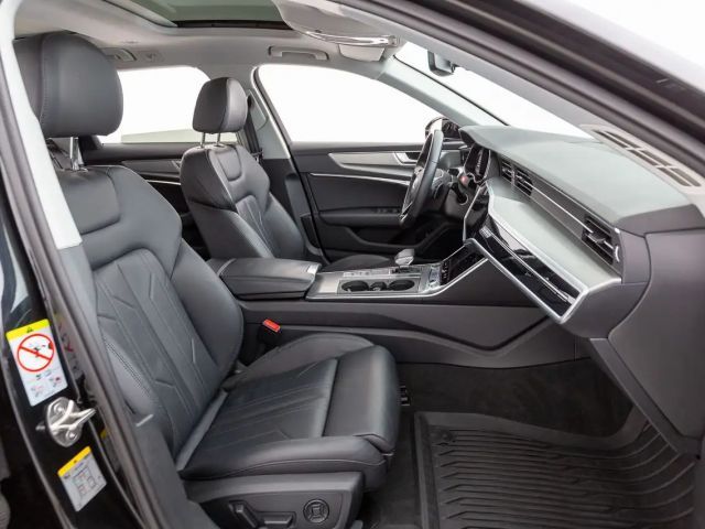 Audi A6 55 TFSI Quattro Sport