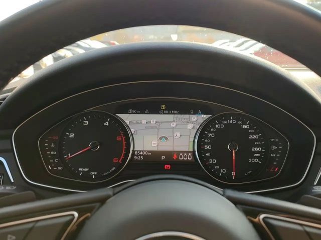 Audi A4 35 TDI