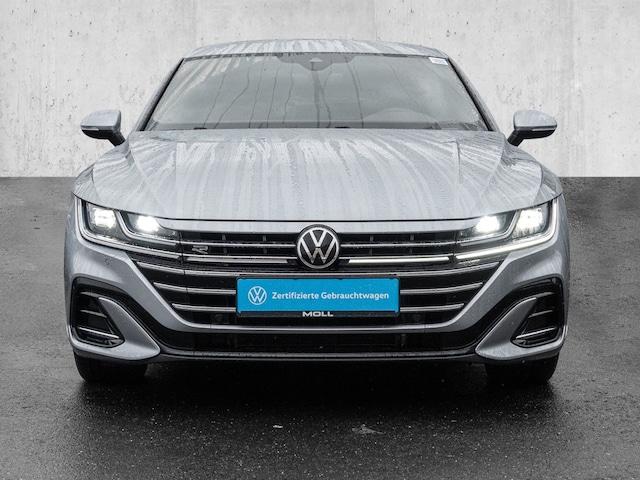 Volkswagen Arteon Shooting Brake 2.0 TDI DSG