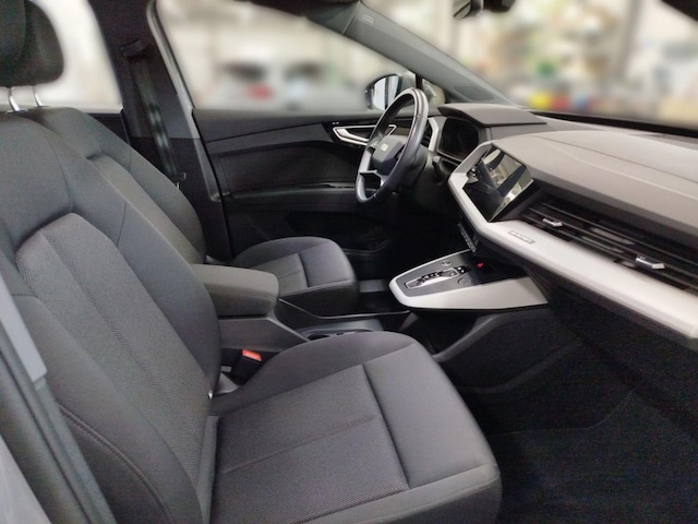 Audi Q4 e-tron 35 Sportback