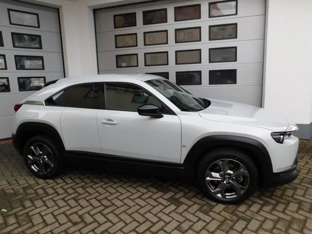 Mazda MX-30 SkyActiv e-Skyactiv