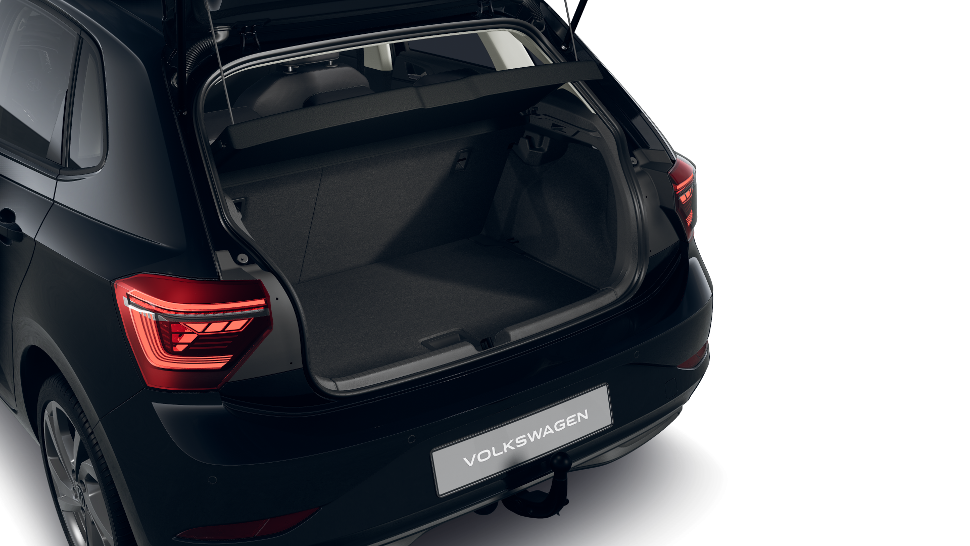 Volkswagen Polo DSG Style