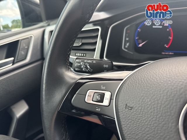 Volkswagen Polo 1.0 TSI Highline