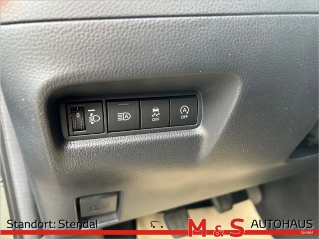 Toyota Aygo X 1.0 VVT-i Explore