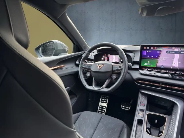 Cupra Terramar 1.5 eTSI