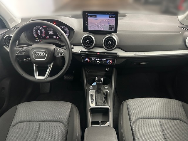 Audi Q2 35 TFSI S-Tronic