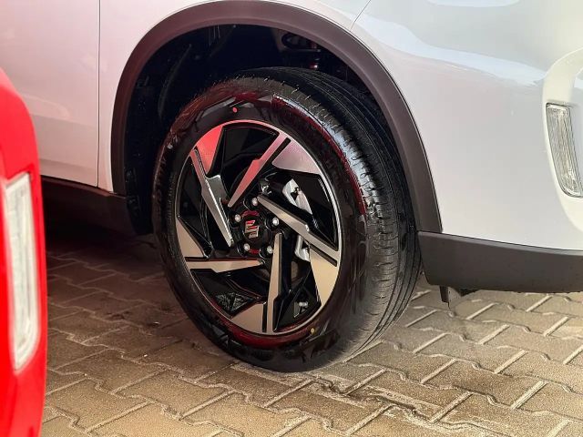 Suzuki Vitara AllGrip Flash Hybrid