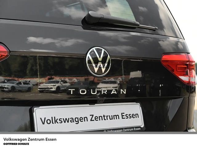 Volkswagen Touran DSG Highline R-Line
