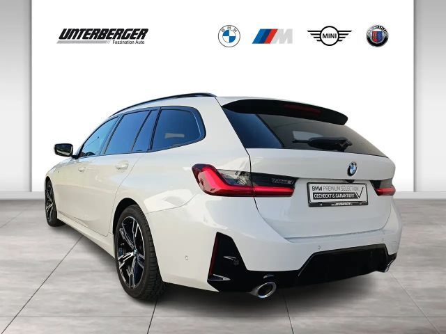 BMW 320 320d M-Sport Touring xDrive